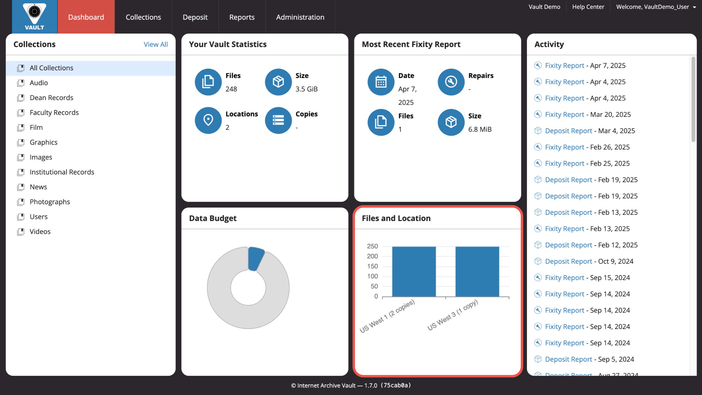 Vault_Dashboard_Copies Panel Outlined.png