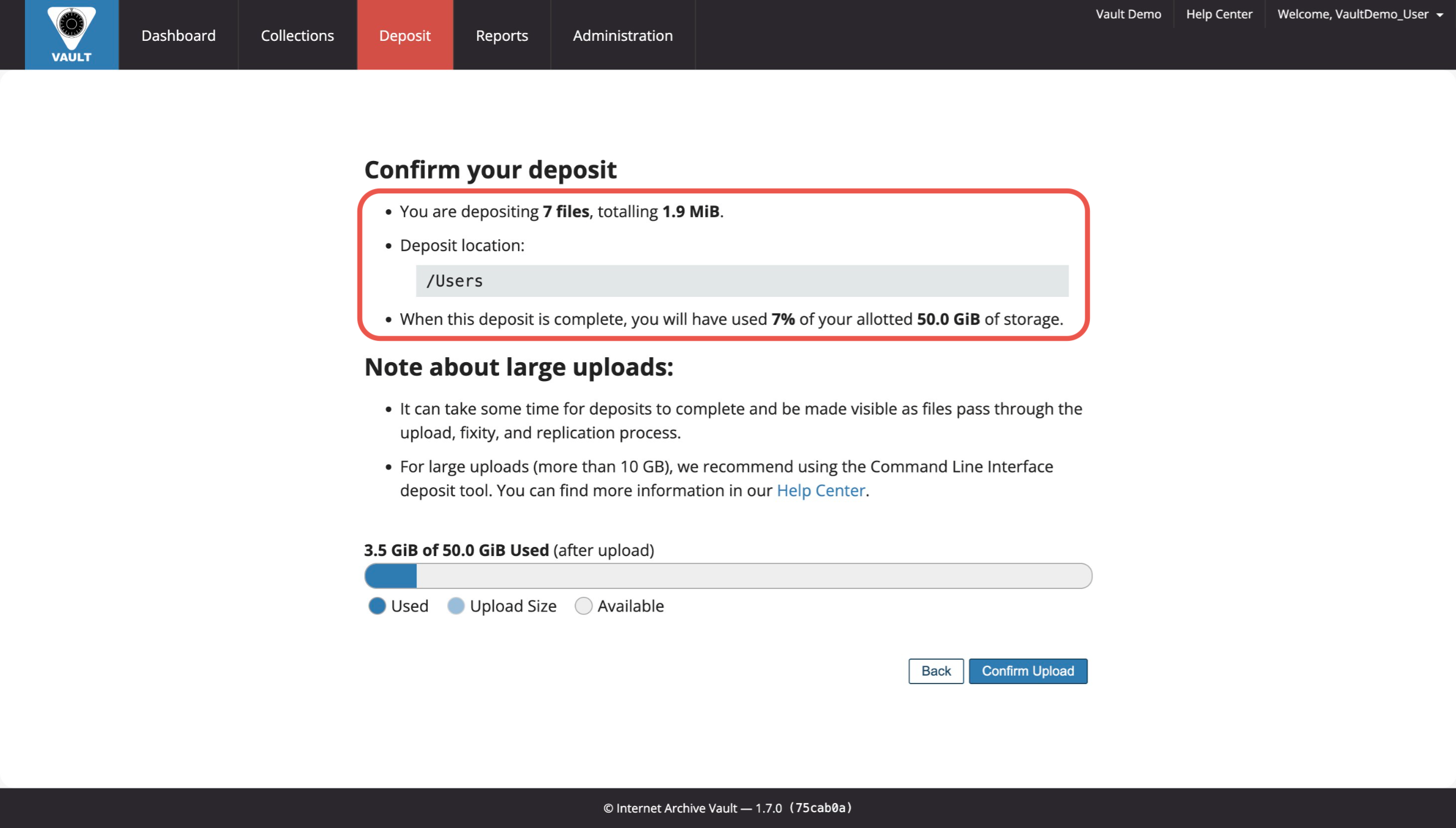 Vault_Deposit_Confirm Your Deposit_Outline Details.png