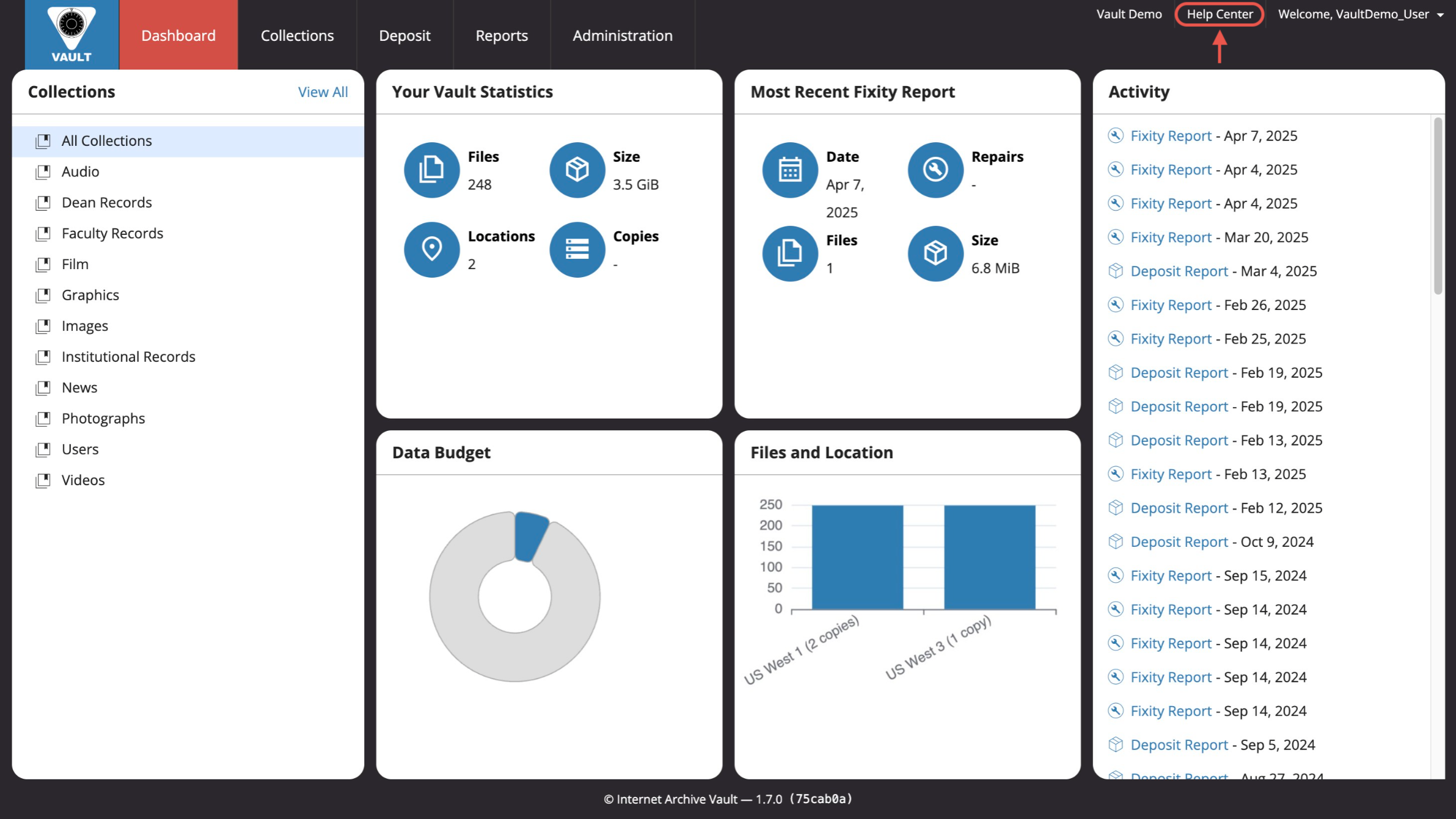 Vault_Dashboard_HelpCenterLink.png